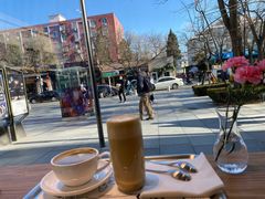 -ARKET CAFÉ(三里屯太古里店)