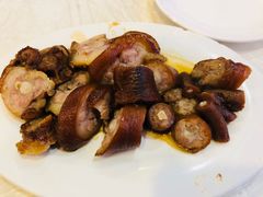 猪尾巴-万春卤菜(天乡后街步行街店)