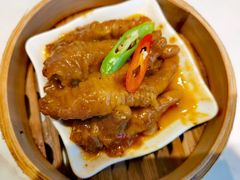 -悦得闲广式点心茶楼(蓝鲸世界店)