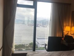 -香港港岛太平洋酒店