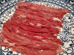 -北京老门框爆肚涮肉馆(凤城六路店)