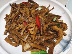 -四道菜·福建海蛎煎(世欧广场店)