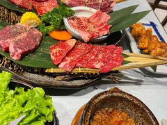 -虎丸烧肉(新大陆广场店)