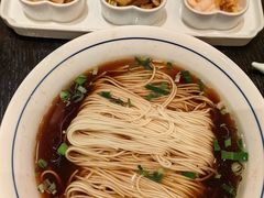 -海天楼中餐厅(吴宫泛太平洋酒店)