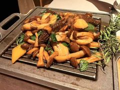 -若蘭慈·无国界素食料理(欢乐海岸店)