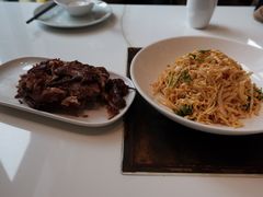 -红樱桃·欢乐餐厅(太原里店)
