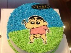 -AILI爱里·生日蛋糕·现烤面包·甜品     (小西沟店)