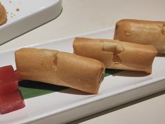 -蔡澜点心·粤菜(嘉里中心店)