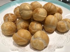 -渝悦情·新派川菜(建国门店)