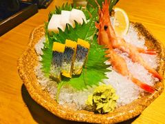 -樱町三味日本料理(城乡世纪广场店)