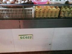 -鸿港海鲜批发市场