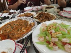 -葛记焖饼(伏牛路店)