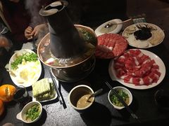 -有料儿铜锅(白堤路店)