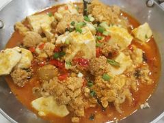干锅鱼籽-新新湘菜馆(新中街二条店)