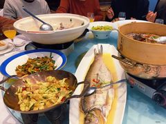 -香山湖华璋大酒店(新浦路店)