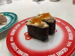 -元气寿司(布吉万象汇店)