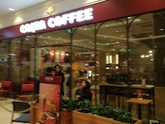 -COSTA COFFEE(上海月星环球港店)