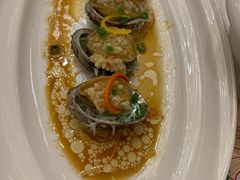 -名苑皇宫酒家(来魅力壁画村店)