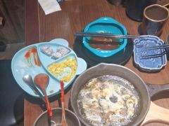 -一豚轩·烧鸟·豚骨拉面(五四路店)