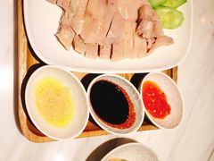 -金椰壳· 大厨新加坡菜(壹方城店)