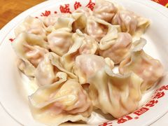 -金谷园饺子·烧烤(人大总店)