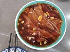 -鑫顺园小骨头羊杂馆(塔湾店)