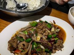 -九九牛肉馆(南山路店)
