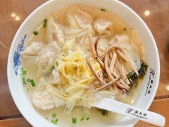 开洋馄饨-熙盛源(永乐路店)