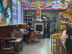 -阿昌白族石板烧(大理古城店)