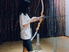 -明日世界密室轰趴·剧本桌游·箭馆团建(国贸店)