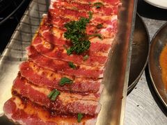 -合易泓烤肉•首创生椰大油边(宁山路店)