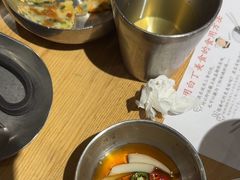 -姜虎东白丁烤肉(深圳湾后海汇店)