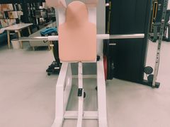 -即刻健身馆(对外经贸店)