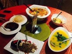 -大唐博相府酒店·陕西官府菜