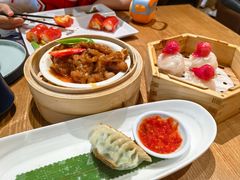 -云山茶餐厅(广东大厦店)