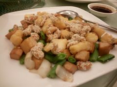 -黄埔华苑酒家(黄埔店)