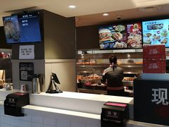 -肯德基(安定门店)