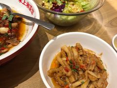 -味上湘菜馆(河马店)