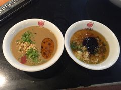 -重庆德庄火锅(体育中心店)