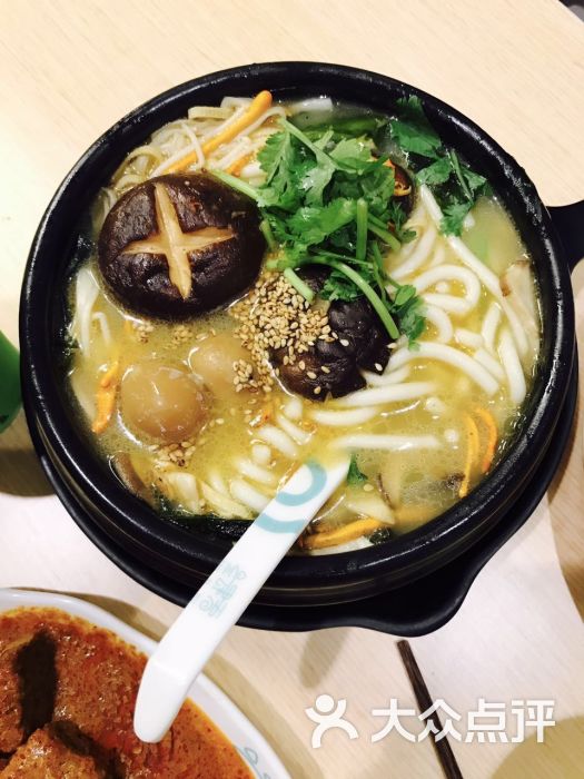 叁肆吾骨汤土豆粉图片 - 第304张