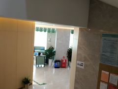 -团圆口腔·种植中心(锦江院区)