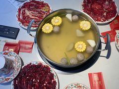-汕头八合里海记牛肉店(清河店)