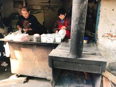 -安庆柴火馄饨(马道街店)