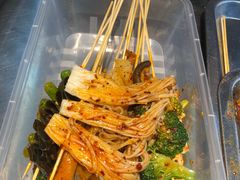 -邓姐串串香(水围店)