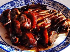 -邱记私房菜·十八年本地菜