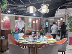 -顺意·顺德家乡菜(国际人才大厦店)