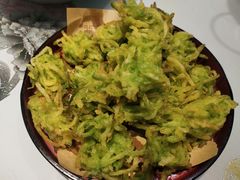 -博山菜·大厨烙馍村(金乔社区店)