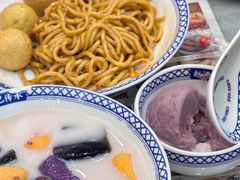 -赵记传承·中国甜品(福州总店)