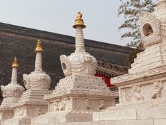 -西安市广仁寺