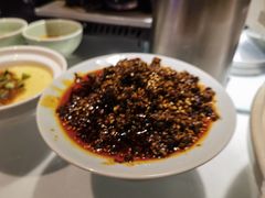 -院8里·小聚园老川菜(九眼桥店)